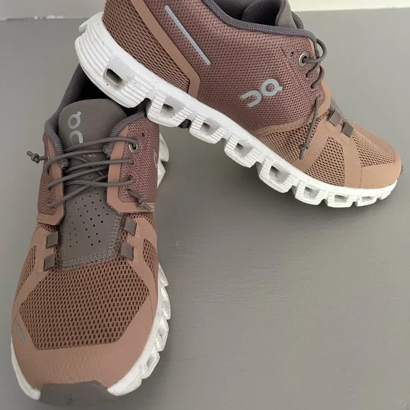 On Cloud 5 size 7 - Picture 2 of 10